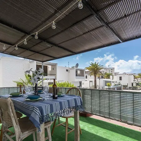 Apartment Tenerife 2