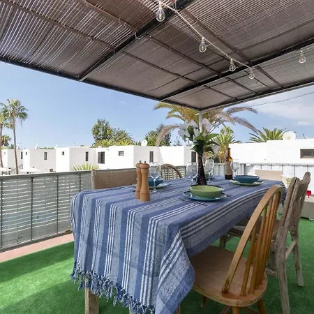 Tenerife 2 Apartman *