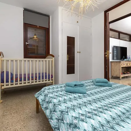 Apartman Tenerife 2 *