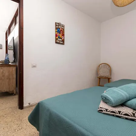 Tenerife 2 Apartman Costa Adeje (Tenerife)