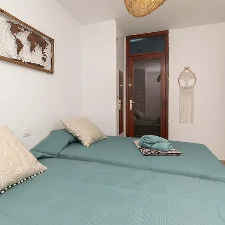 Apartman Tenerife 2 Costa Adeje (Tenerife)