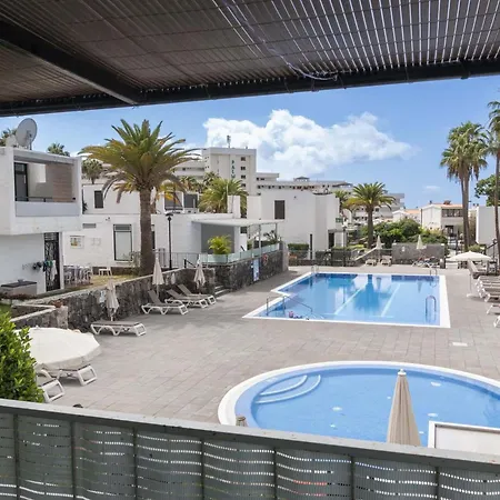 Tenerife 2 아데제