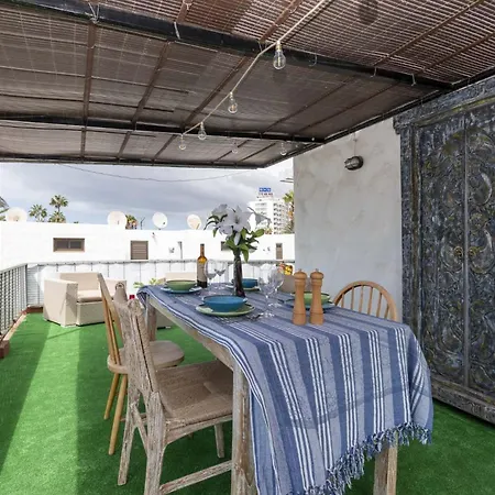 Tenerife 2 Apartment
