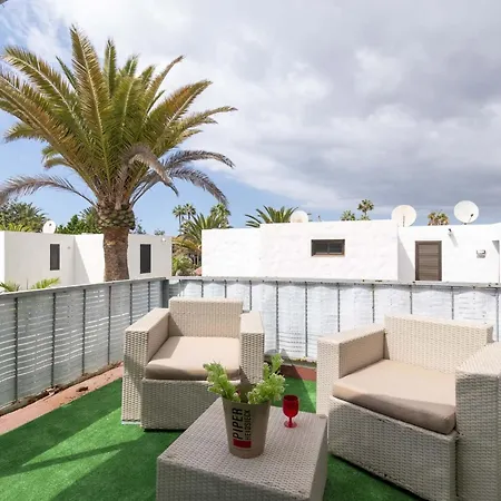 Tenerife 2 아파트 *