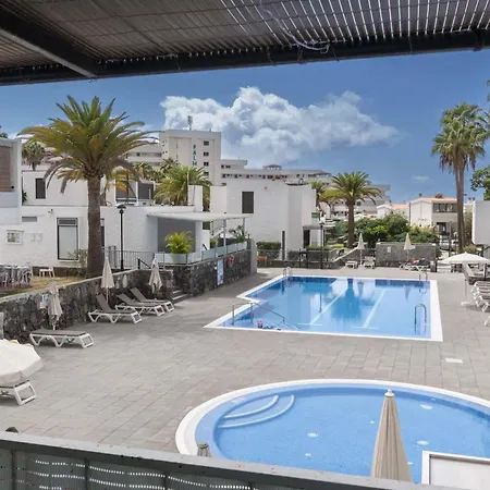 아파트 Tenerife 2 아데제