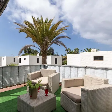Tenerife 2 아데제