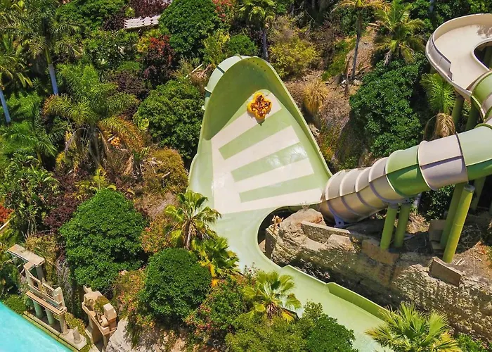 Tenerife 2 * Costa Adeje (Tenerife)