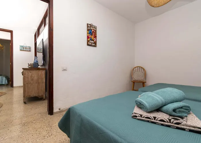 Tenerife 2 Apartman Costa Adeje (Tenerife)