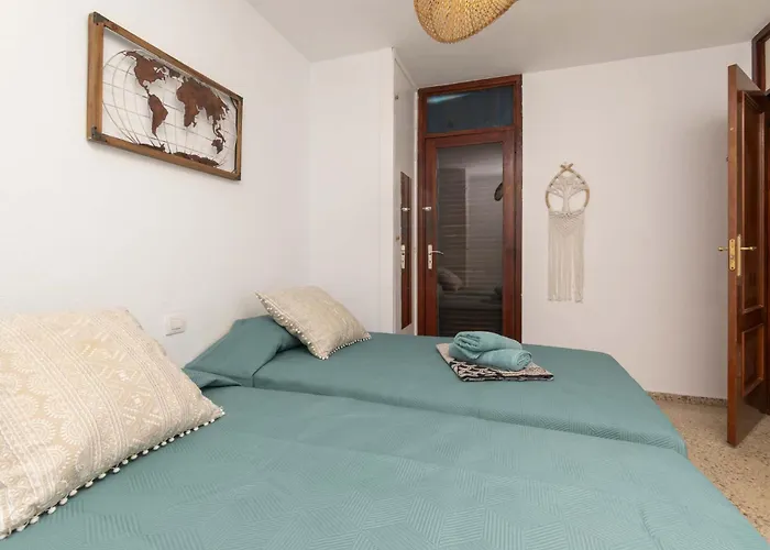 Apartman Tenerife 2 Costa Adeje (Tenerife)