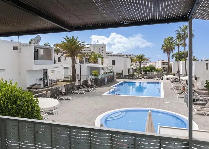 Tenerife 2 Costa Adeje (Tenerife)