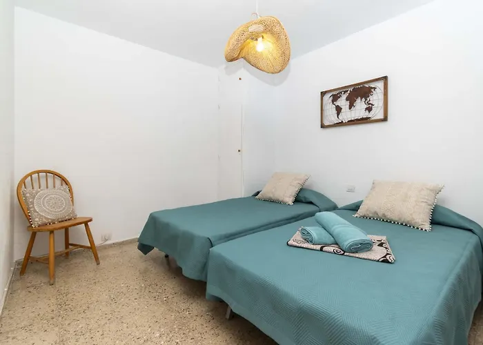 Apartman Tenerife 2