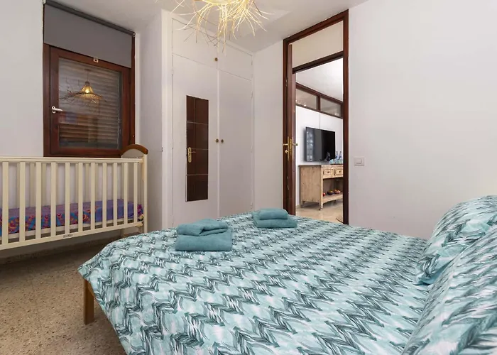 Apartman Tenerife 2 *