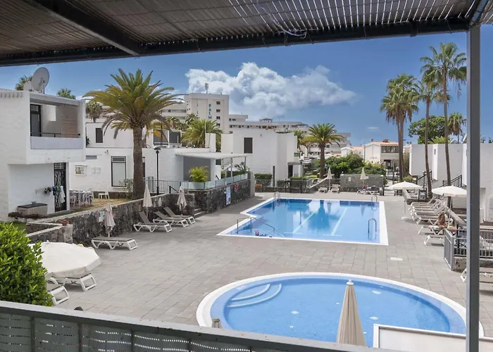 Apartman Tenerife 2 Costa Adeje (Tenerife)