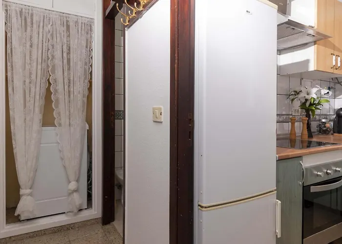 Tenerife 2 Apartman *