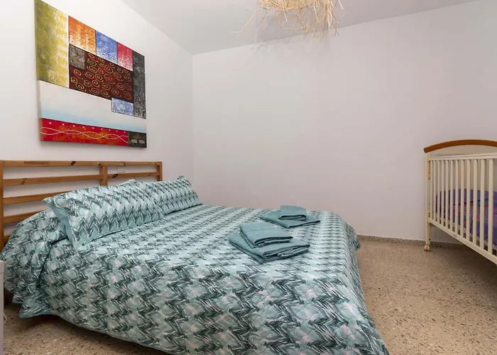 Tenerife 2 Apartman Costa Adeje (Tenerife)