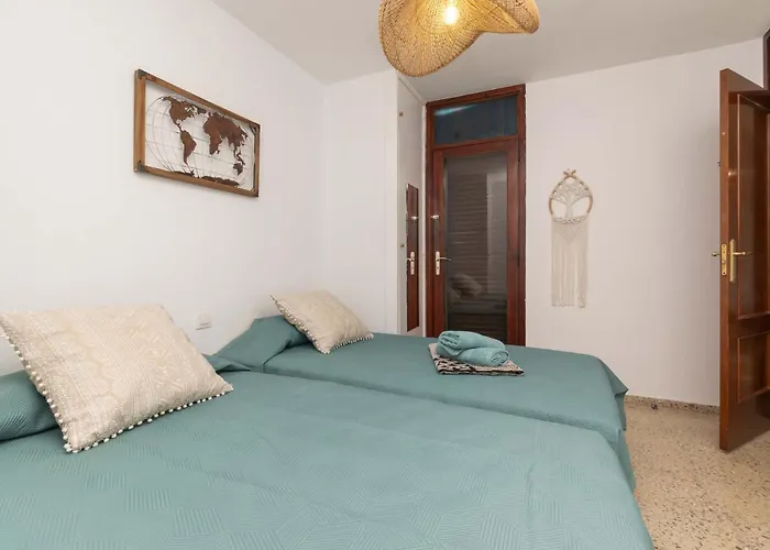 Apartman Tenerife 2 Costa Adeje (Tenerife)