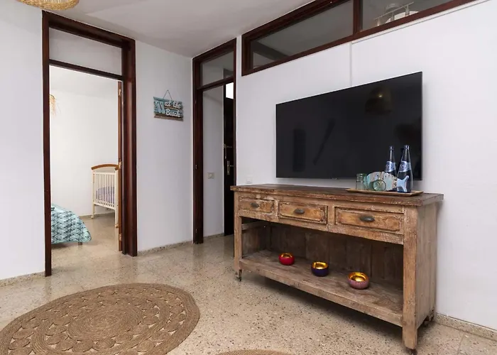 Tenerife 2 Apartman Costa Adeje (Tenerife)